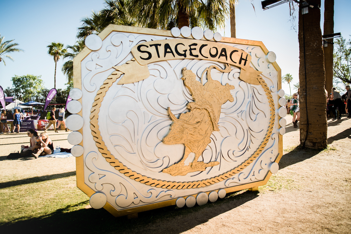 Experience Michael Drummond Stagecoach E0048249