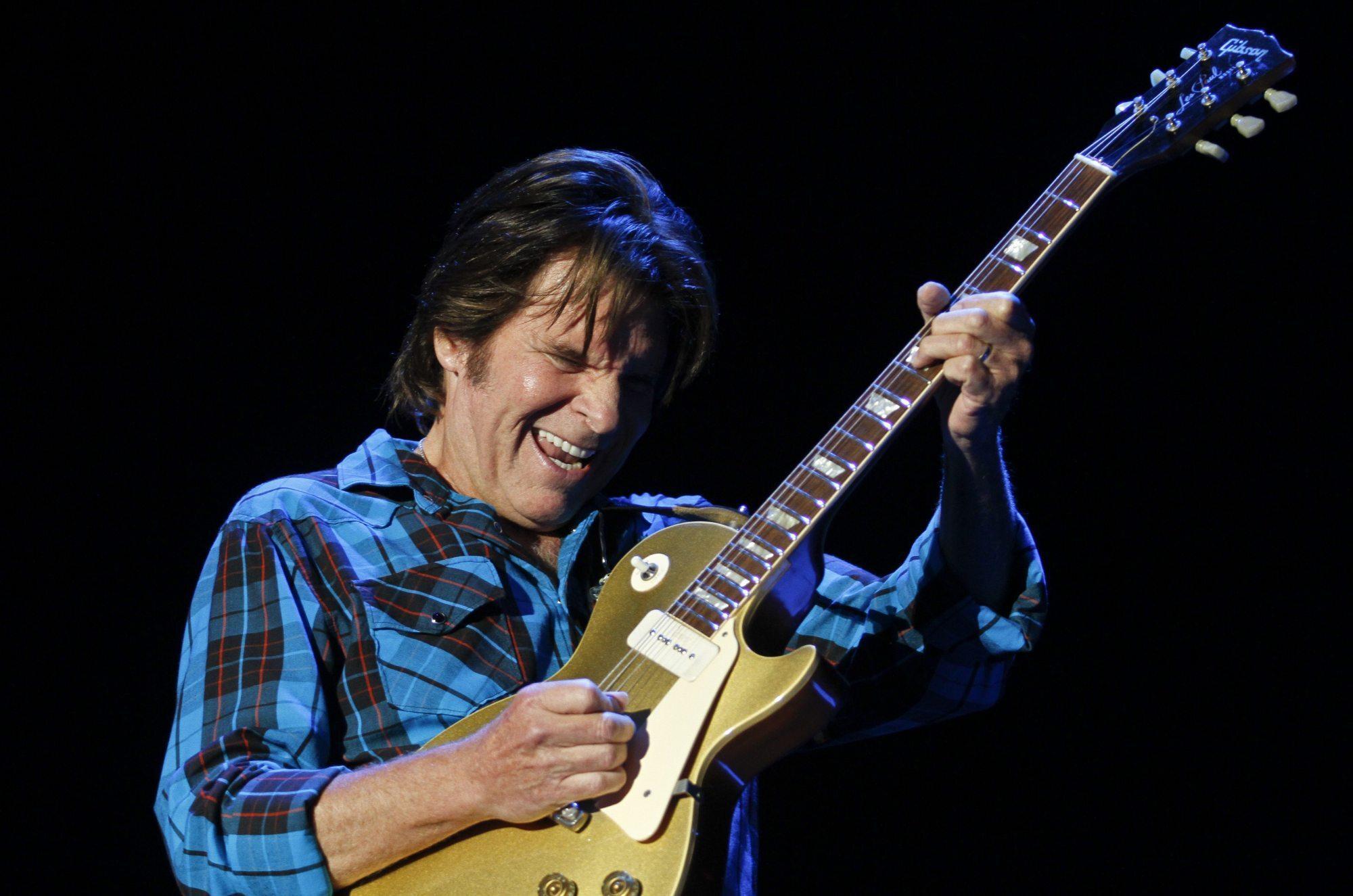 John Fogerty1