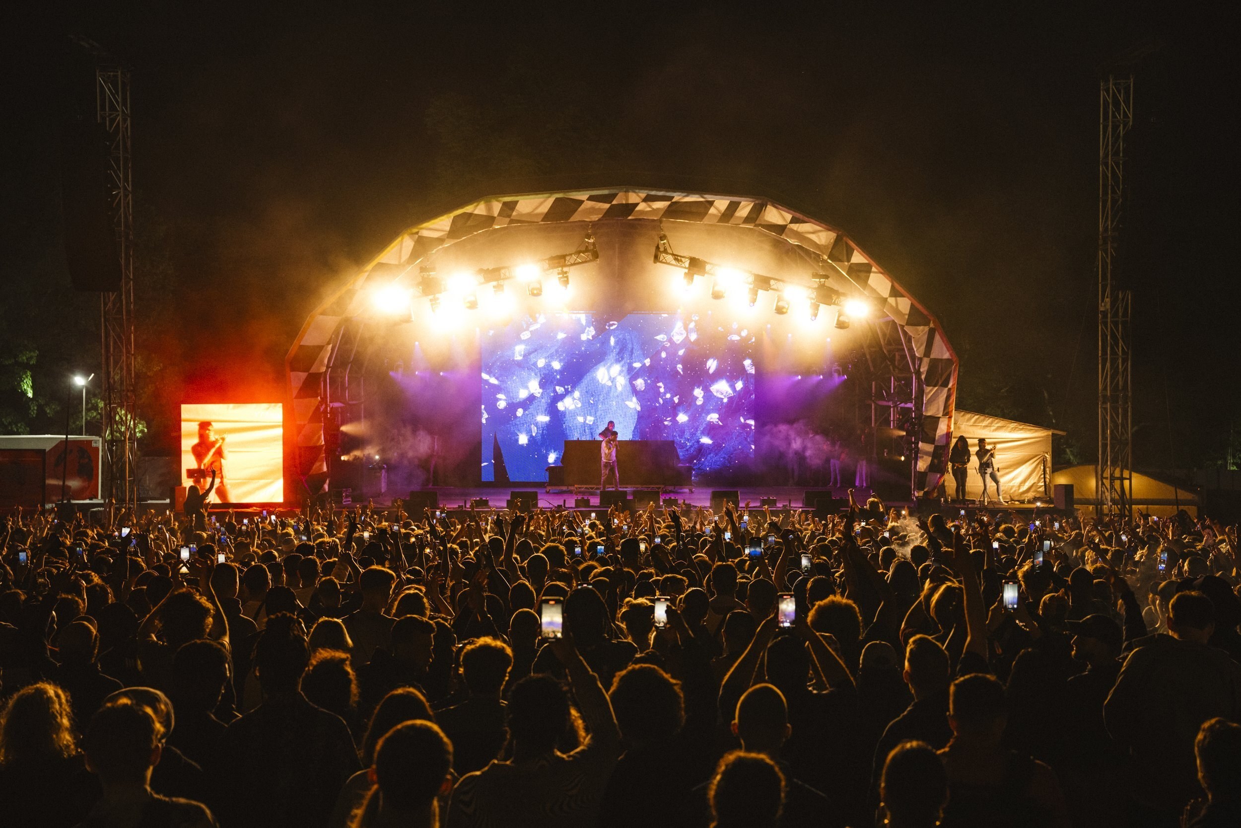 Project 6 Festival 2024