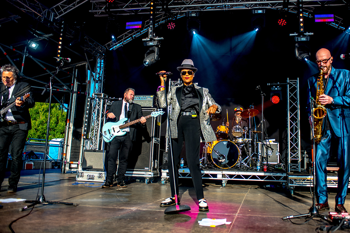Selecter