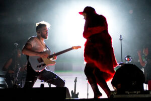 24 Paloma Faith