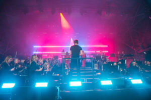 34 Ochestra